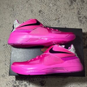 kd 4 aunt pearl size 8.5
